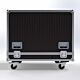 RCF NX 915-A x2 Flight Case