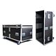 Flight Case Ampeg SVT-810