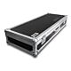 Flight Case Clapa Casio PX-S1000 Privia 88 Clape