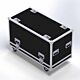 Flight Case d&b audiotechnik 21S SUB x1