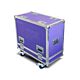 Flight Case d&b audiotechnik E12 & E12-D x2