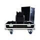 Flight Case d&b audiotechnik Y7P/Yi7P & Y10P/Yi10P x2