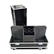 Flight Case d&b audiotechnik Y7P/Yi7P & Y10P/Yi10P x2 cu Compartiment Stative