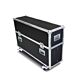 Flight Case Dublu pentru TV 36