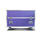 Flight Case Dublu pentru TV 51