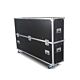 Flight Case Dublu pentru TV 81