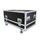 Flight Case L-Acoustics KIVA II x4 - Varianta Lunga