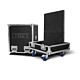 Flight Case L-Acoustics KIVA II x4 - Varianta Inalta