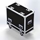 Flight Case RCF ART 712-A/732-A MK4 x2