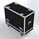 Flight Case RCF HD 15-A/HD 35-A/HDM 45-A x2