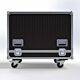 RCF NX 912-A x2 Flight Case