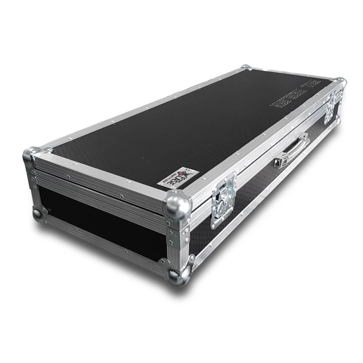 Clavia Nord Electro 6D 73 Keys Flight Case, Clavia Nord Electro 6D 73 Keys  Keyboard Flight Case, Keyboard Flight Case, Clavia Flight Case