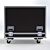 Flight Case RCF NX 915-A x2