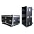 Flight Case Ampeg SVT-810