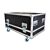 Flight Case L-Acoustics KIVA II x4 - Varianta Lunga