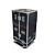 Flight Case Meyer Sound LEOPARD x4