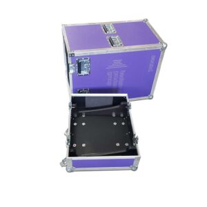 Audio Flight Cases